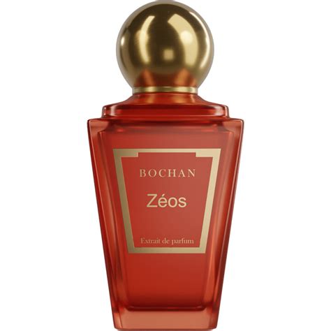 bochan parfum